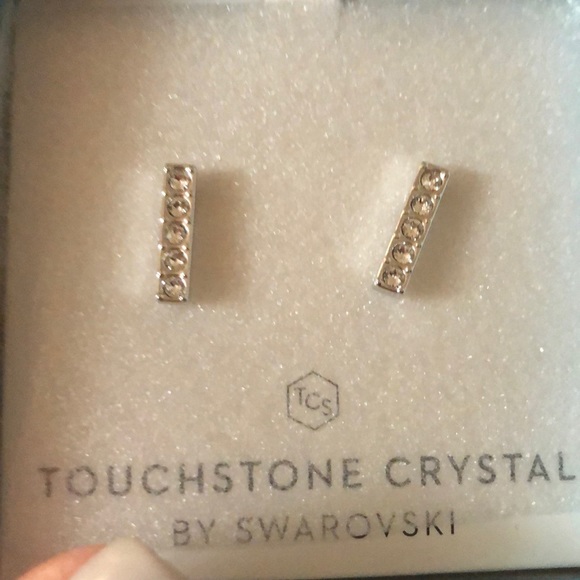 Earrings! - Picture 2 of 2